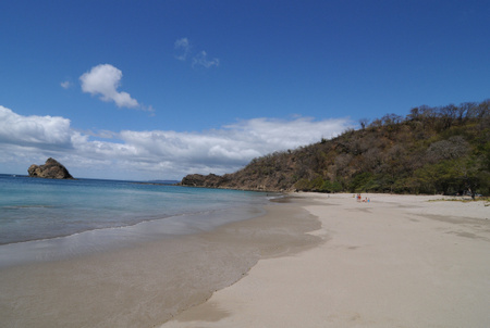 Bahia Salinas - Destination Photo