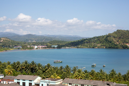 Baracoa - Destination Photo