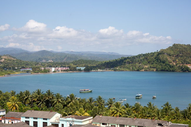 Cuba Off The Beaten Track