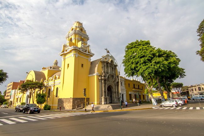 Peru Image