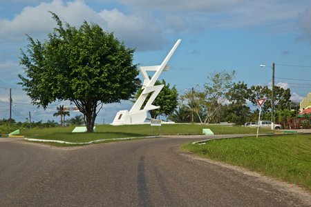 Belmopan Image