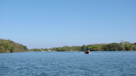 Boca Chica Image