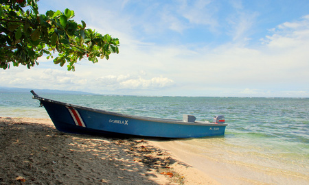 Cahuita - Destination Photo