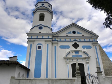 Cajamarca Image