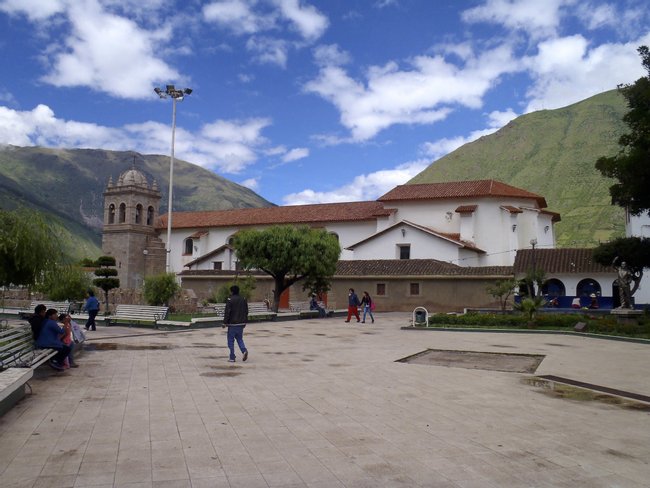 Peru Image