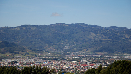 Cartago - Destination Photo