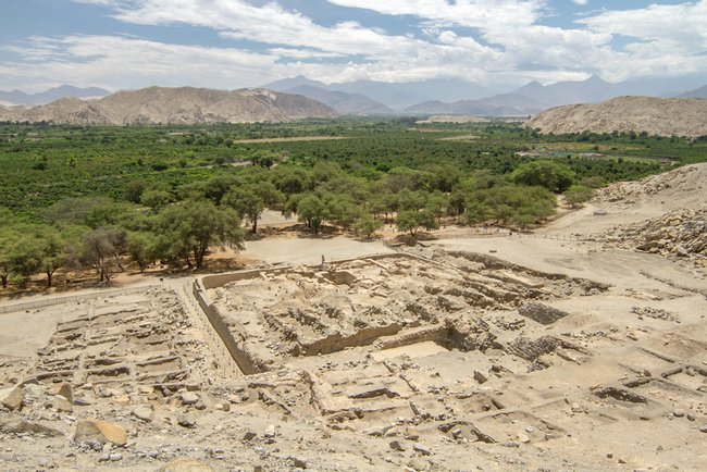 Peru Image