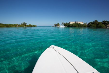 Caye Caulker Image