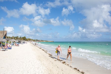 Cayo Coco & Cayo Guillermo Image