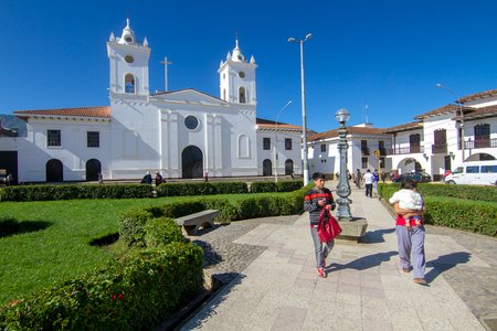 Chachapoyas Image