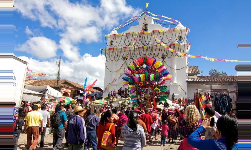 Resultado de imagen para chichicastenango