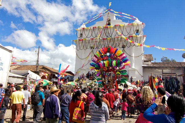 Guatemala Image