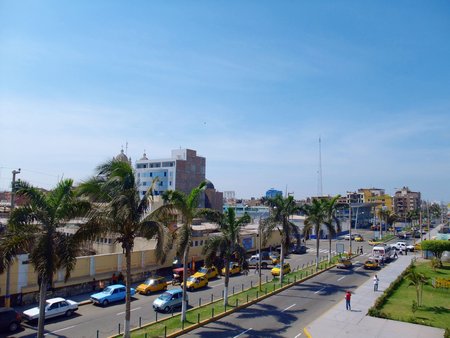 Chiclayo Image