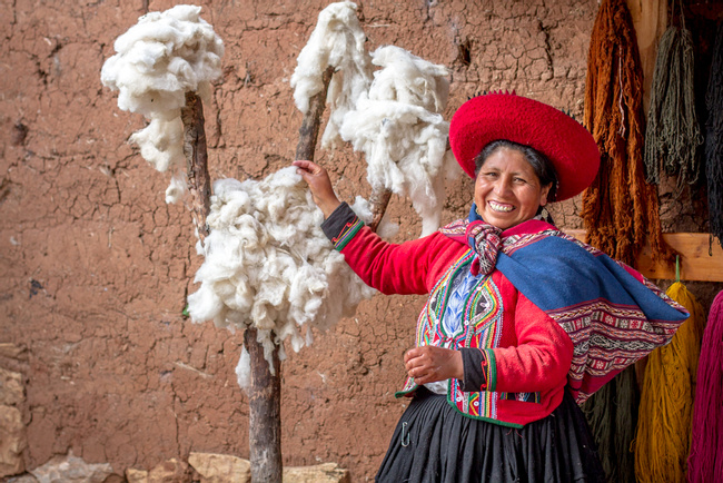 Peru Image