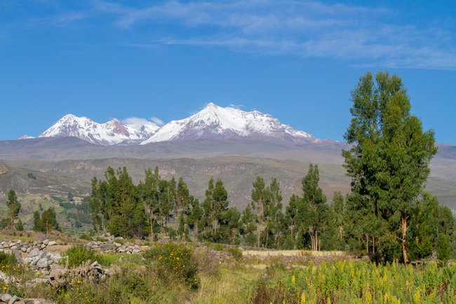 Peru Image