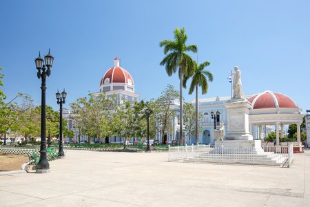 Cienfuegos Image