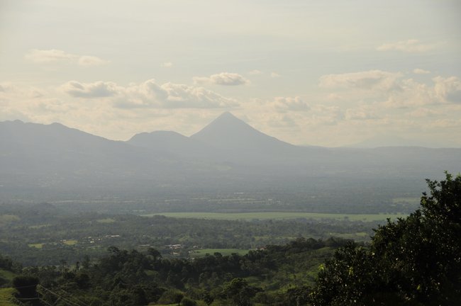 Costa Rica Image