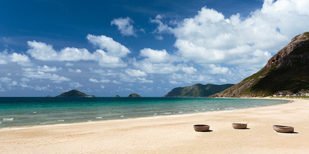 Con Dao Islands Image