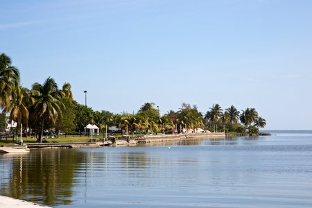 Corozal Image