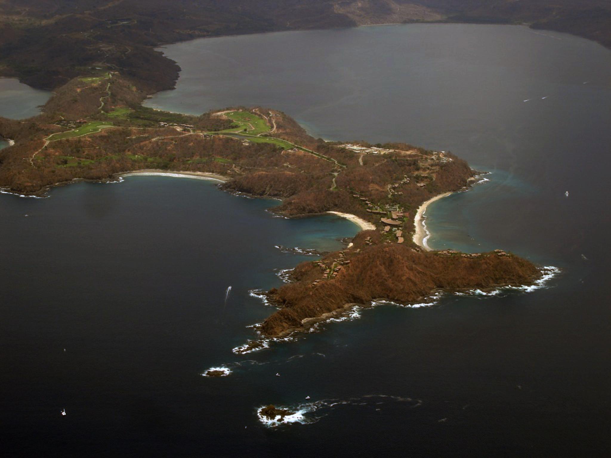 Culebra Bay, Guanacaste - Costa Rica 2019 Travel Guide | Anywhere