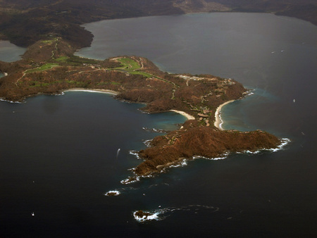 Culebra Bay - Destination Photo