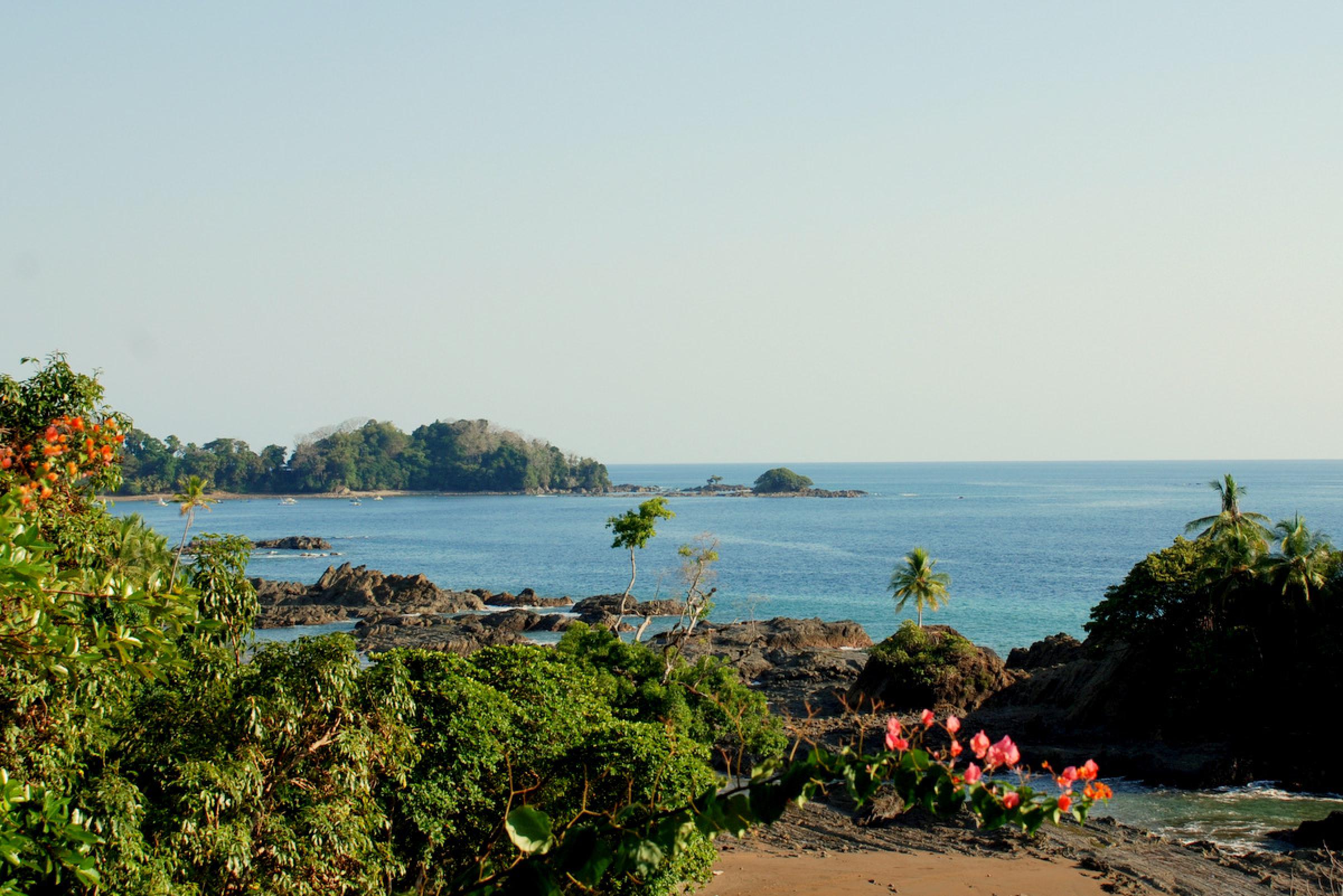 Best Beaches In Costa Rica Anywhere Travel