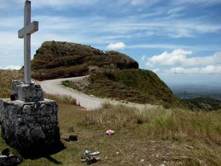 Valle de Anton - Destination Photo