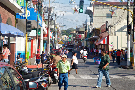 Escuintla - Destination Photo