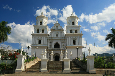 Esquipulas Image