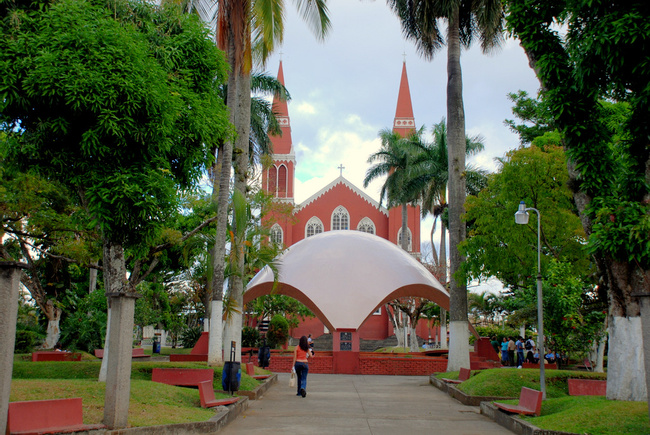 Costa Rica Image