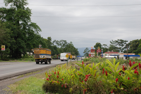 Guapiles - Destination Photo