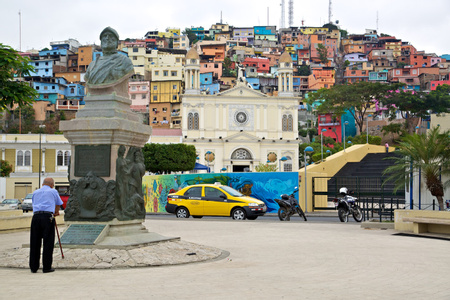 Guayaquil - Destination Photo