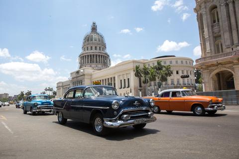 Have a Havana Style With a Café Cubano