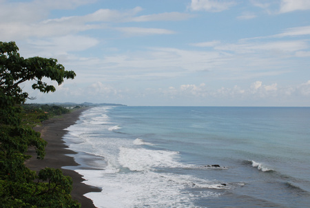 Playa Hermosa Central Pacific - Destination Photo