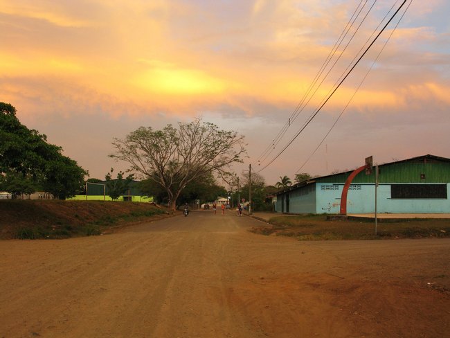 Costa Rica Image