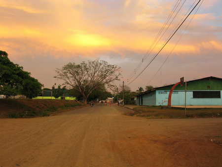 Hojancha - Destination Photo