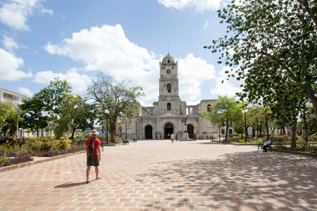 Holguín  - Destination Photo