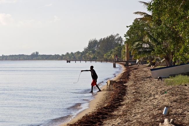 Belize Image