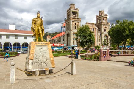 Huaraz Image