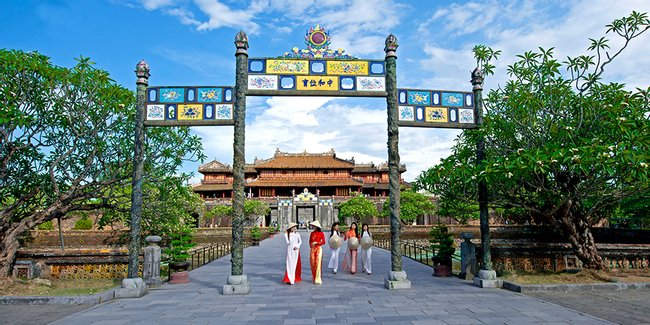 Vietnam Airports