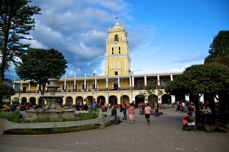 Huehuetenango Image