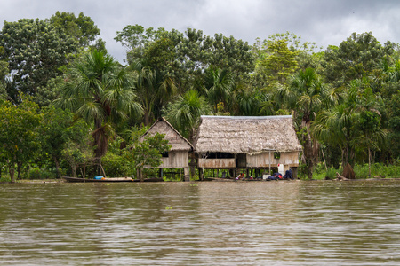 Iquitos - Destination Photo