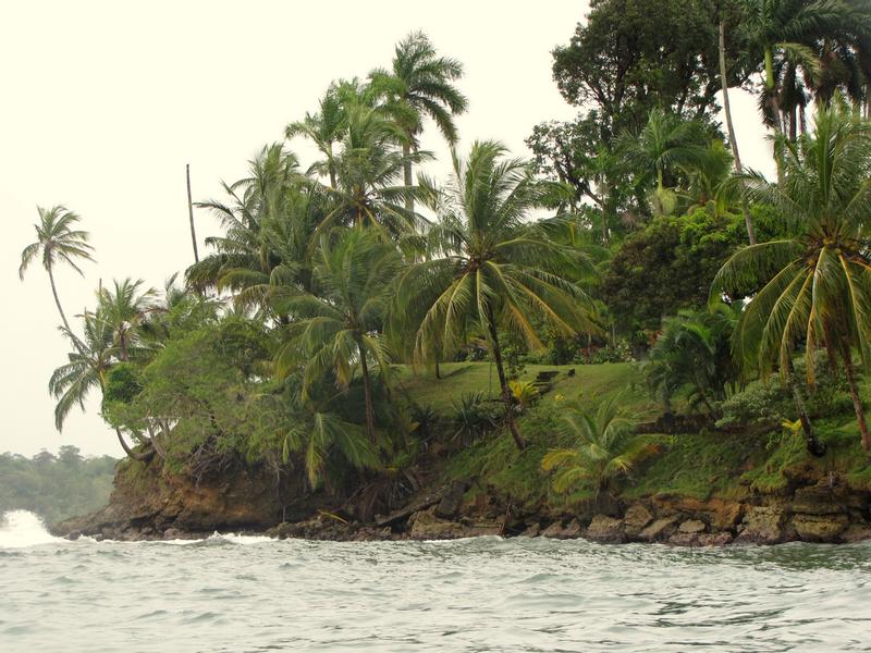 Isla Solarte Panama 2024 Travel Guide