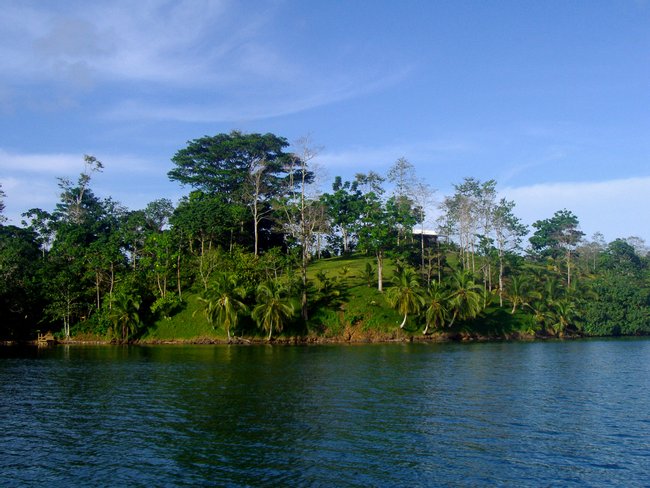 Panama Image