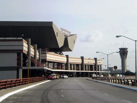 Jose Marti Airport (HAV) - Destination Photo