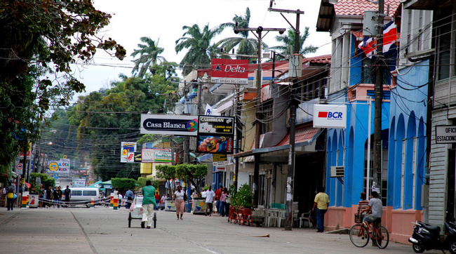 Costa Rica Image