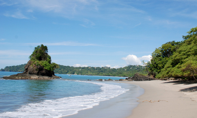 Costa Rica Beaches