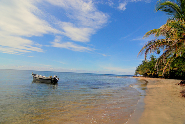 Costa Rica Image