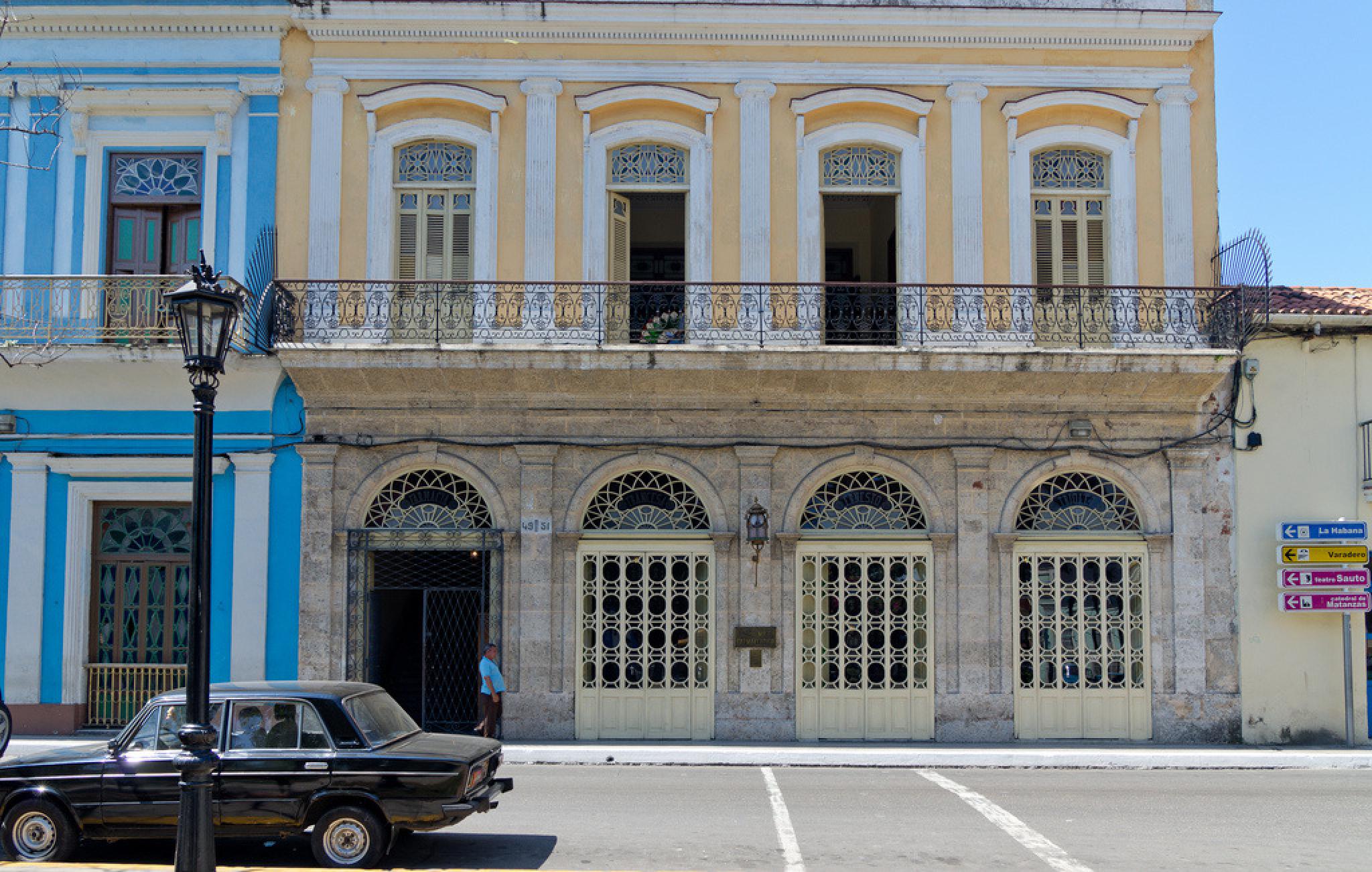 Matanzas, Cuba