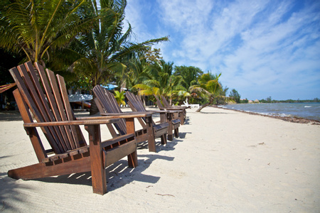 Maya Beach Image